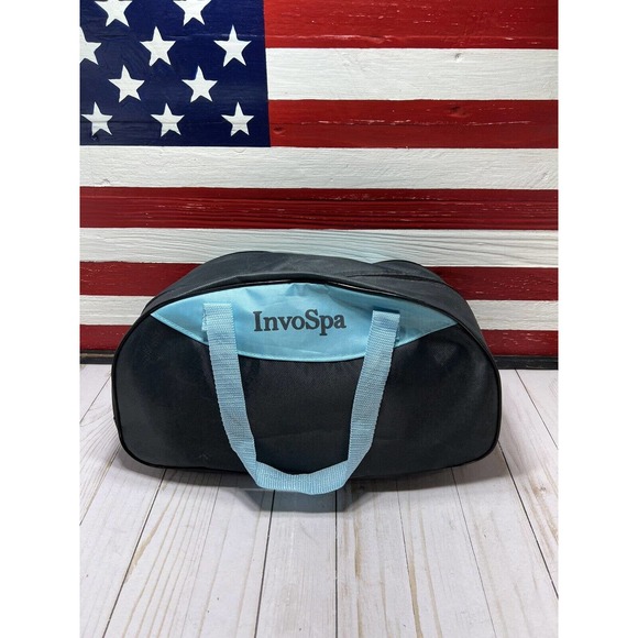 Home & Auto! Shiatsu Back Shoulder & Neck Massager Heat Deep Tissue 3D Kneading - Picture 2 of 15